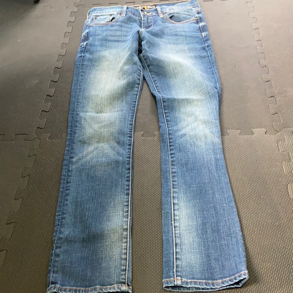 Lucky Brand jeans